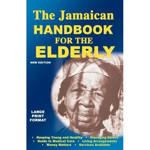 The Jamaican Handbook for the Elderly