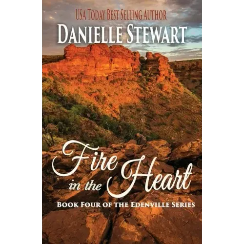 Fire in the Heart