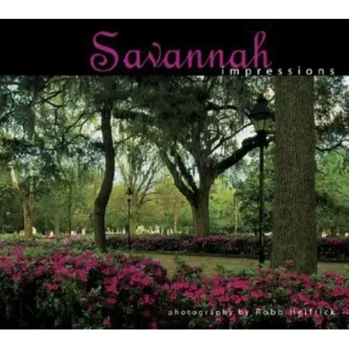 Savannah Impressions
