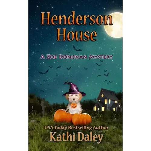 Henderson House