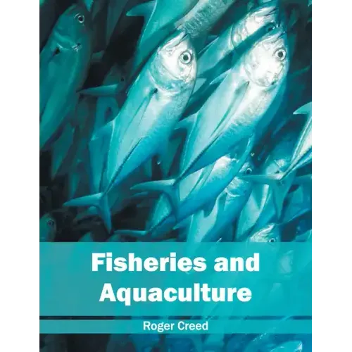 Fisheries and Aquaculture