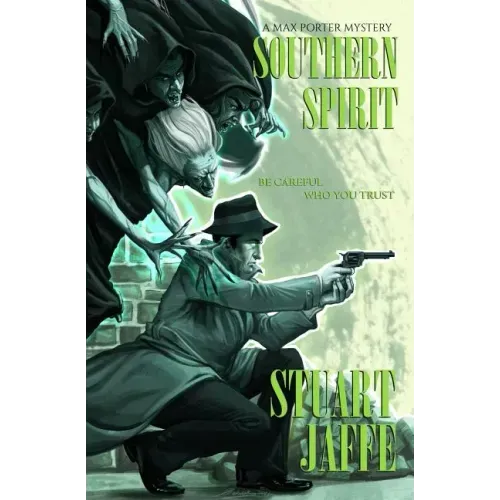 Southern Spirit