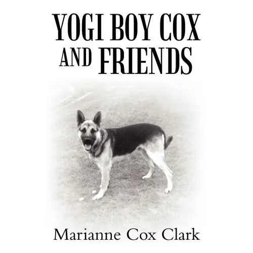 Yogi Boy Cox and Friends