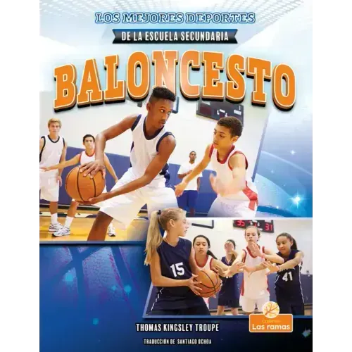 Baloncesto (Basketball)