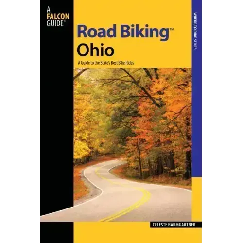 Road Biking(TM) Ohio