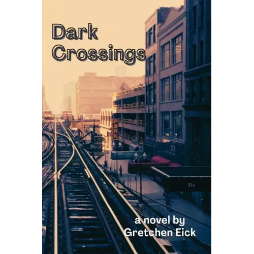 Dark Crossings