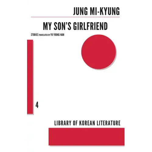 My Son's Girlfriend