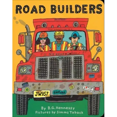 Road Builders