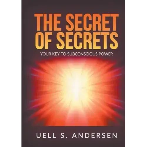 The Secret of Secrets (Unabridged edition)