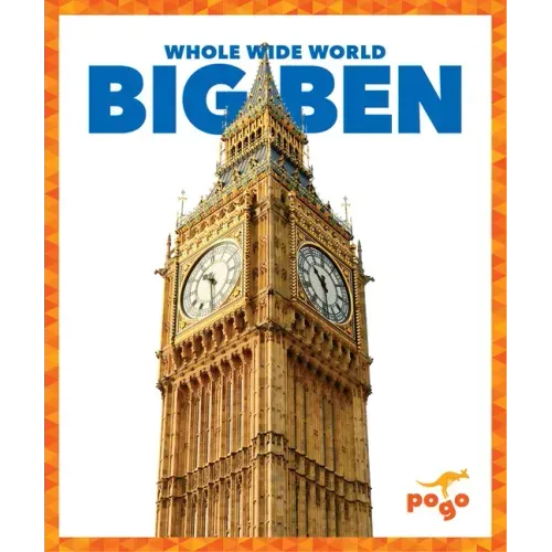 Big Ben