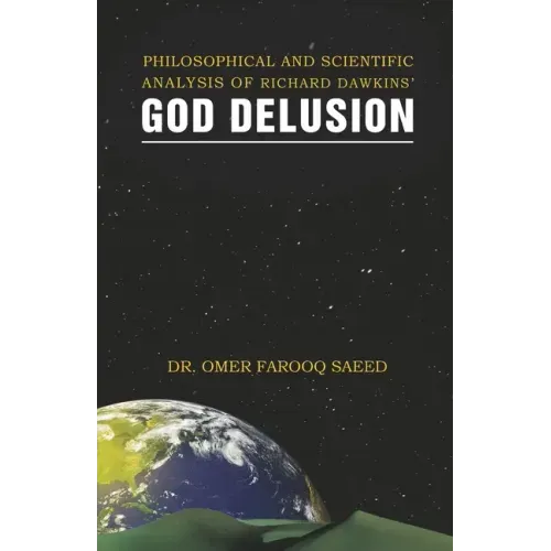 Philosophical and Scientific Analysis of Richard Dawkins' God Delusion