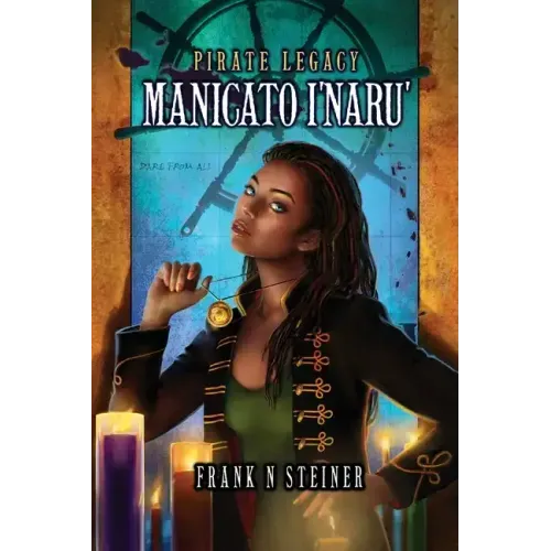 Pirate Legacy Manicato I'naru'