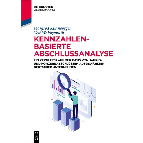Kennzahlenbasierte Abschlussanalyse