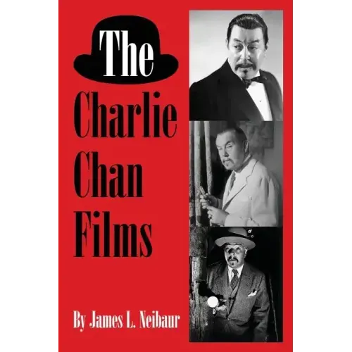 The Charlie Chan Films