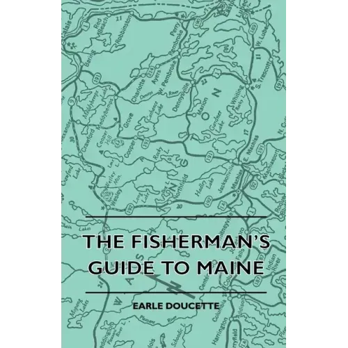 The Fisherman's Guide to Maine