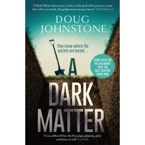 A Dark Matter: Volume 1