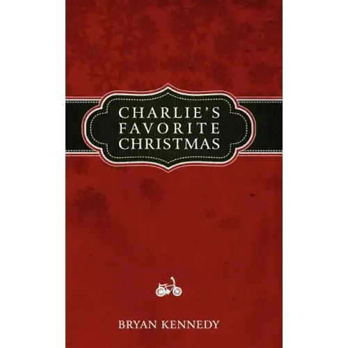 Charlie's Favorite Christmas