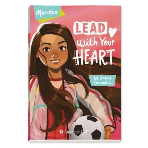 Maritza: Lead with Your Heart