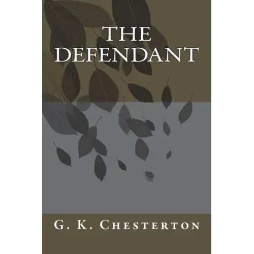 The Defendant