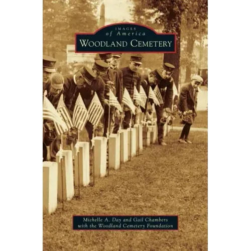 Woodland Cemetery