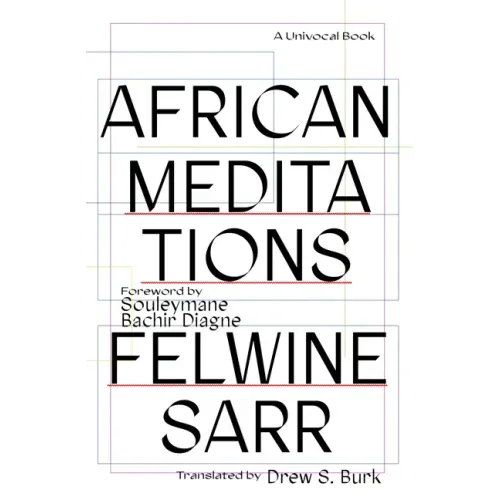 African Meditations
