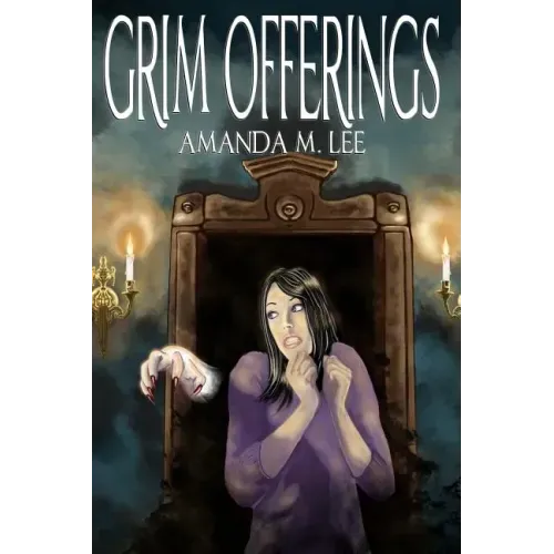 Grim Offerings