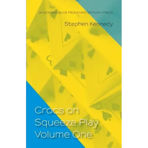 Crocs on Squeeze Play Volume One