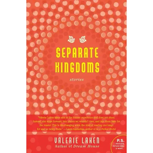 Separate Kingdoms: Stories