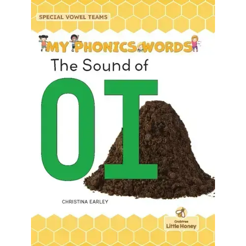 The Sound of Oi