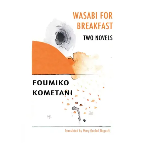 Wasabi for Breakfast