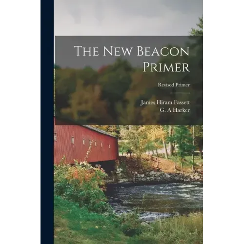 The New Beacon Primer; Revised Primer