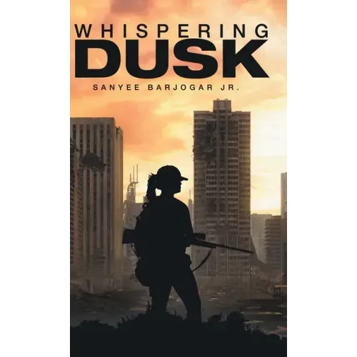 Whispering Dusk