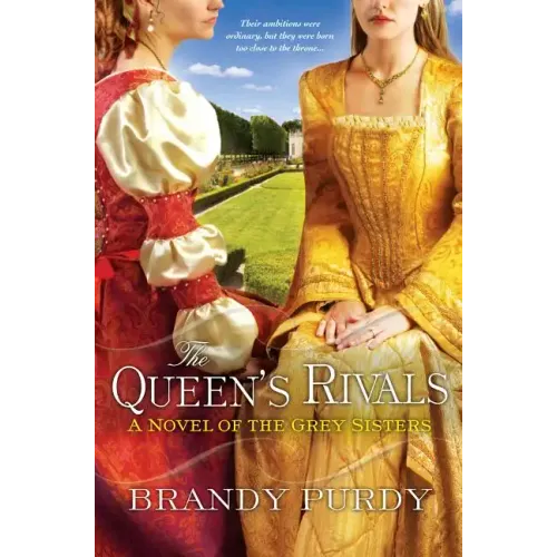 The Queen's Rivals