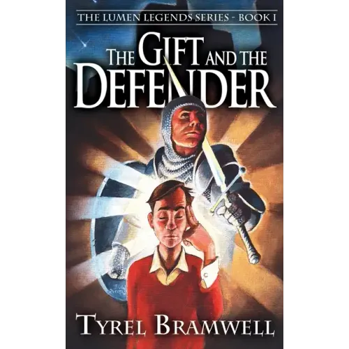 The Gift and the Defender