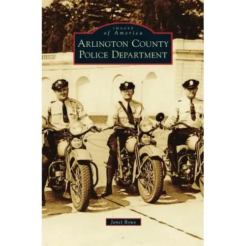 Arlington County Police Department