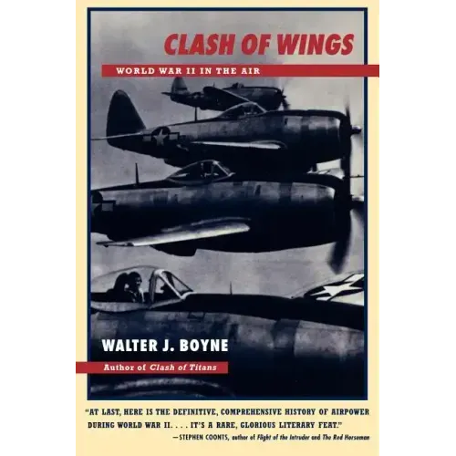 Clash of Wings