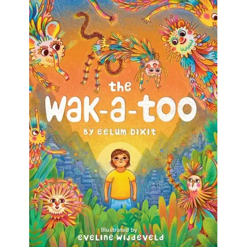 The Wak-a-Too