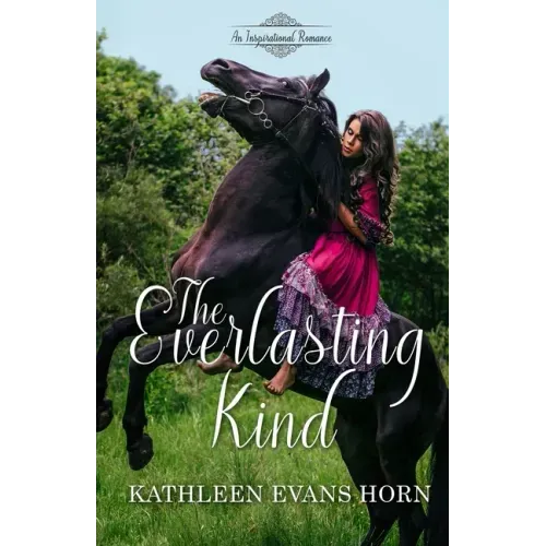 The Everlasting Kind