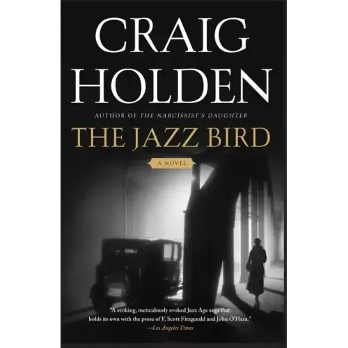 The Jazz Bird