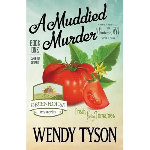 A Muddied Murder