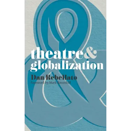 Theatre & Globalization