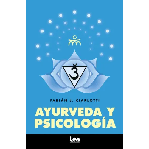 Ayurveda Y Psicología