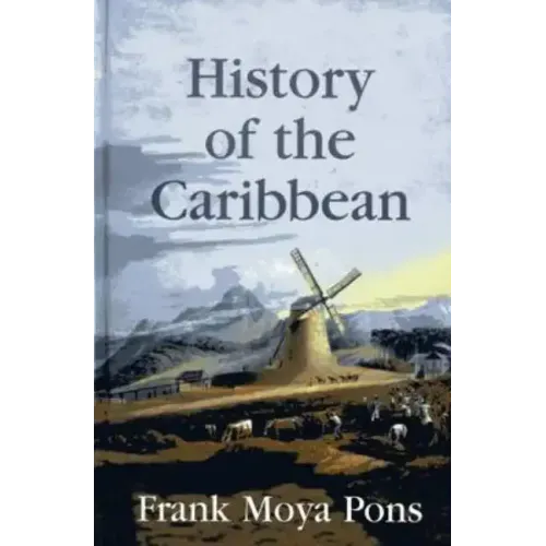 History of the Caribbean