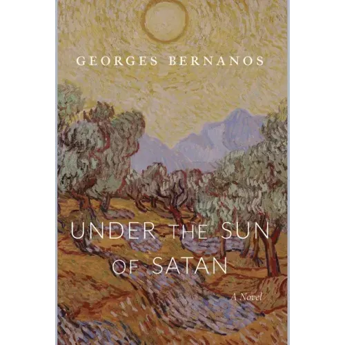 Under the Sun of Satan