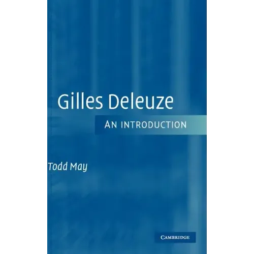 Gilles Deleuze