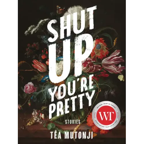 Shut Up You're Pretty
