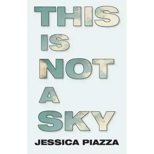 This Is Not a Sky