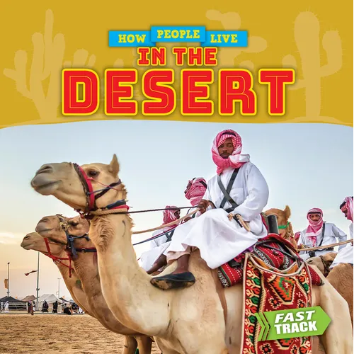 In the Desert