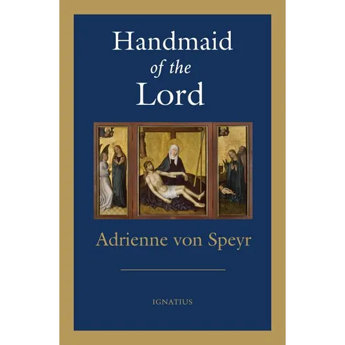 Handmaid of the Lord