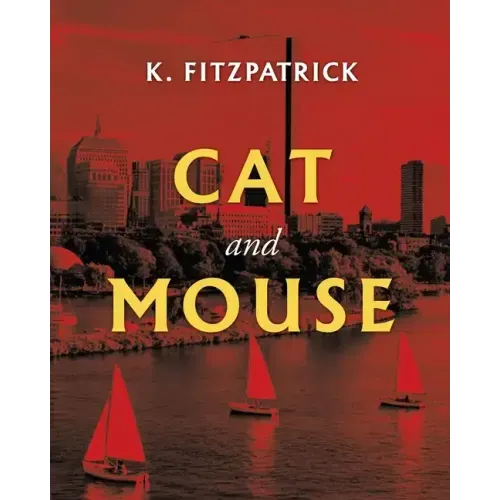 Cat and Mouse